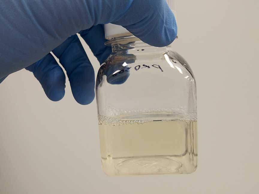 McNeil Scientific Lab - Contracting Services