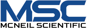 McNeil Scientific Consulting